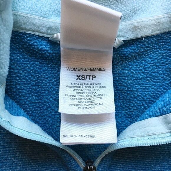 The North Face Polartec Thermal Pro Fleece Jacket - Picture 6 of 6